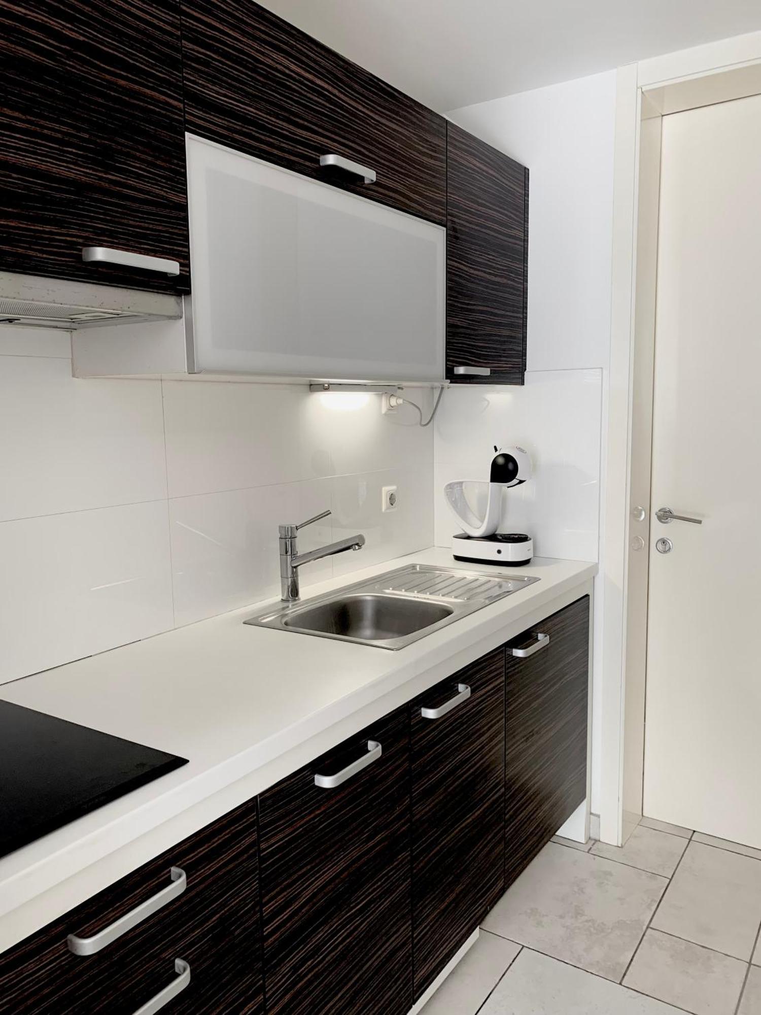 Anabella Apartment Izola Exterior foto