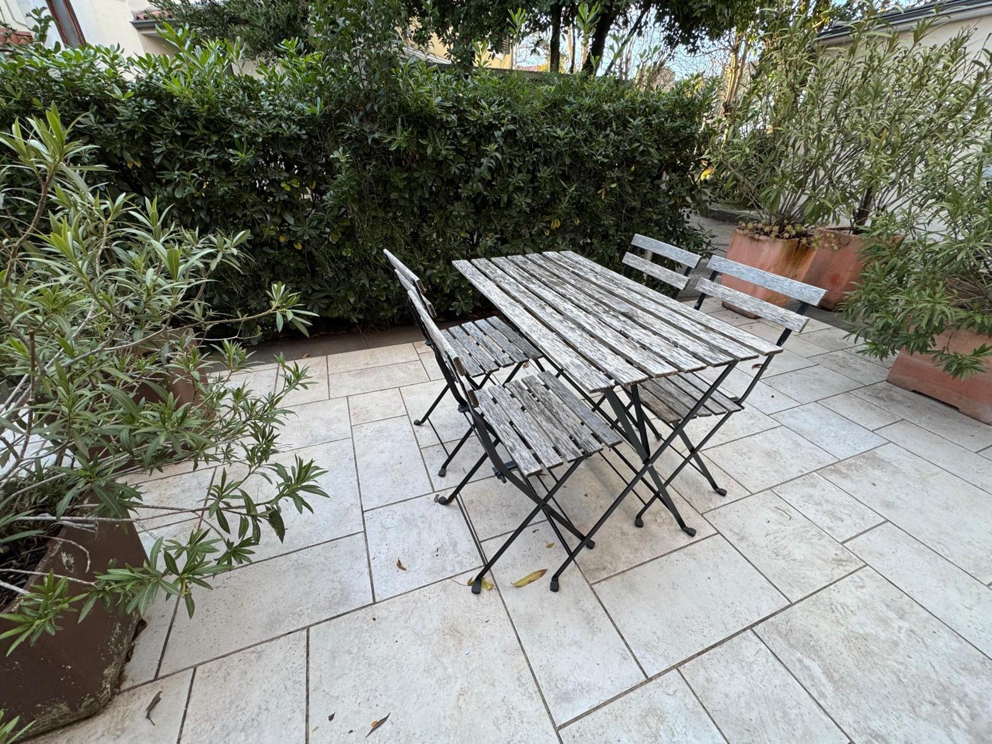Anabella Apartment Izola Exterior foto
