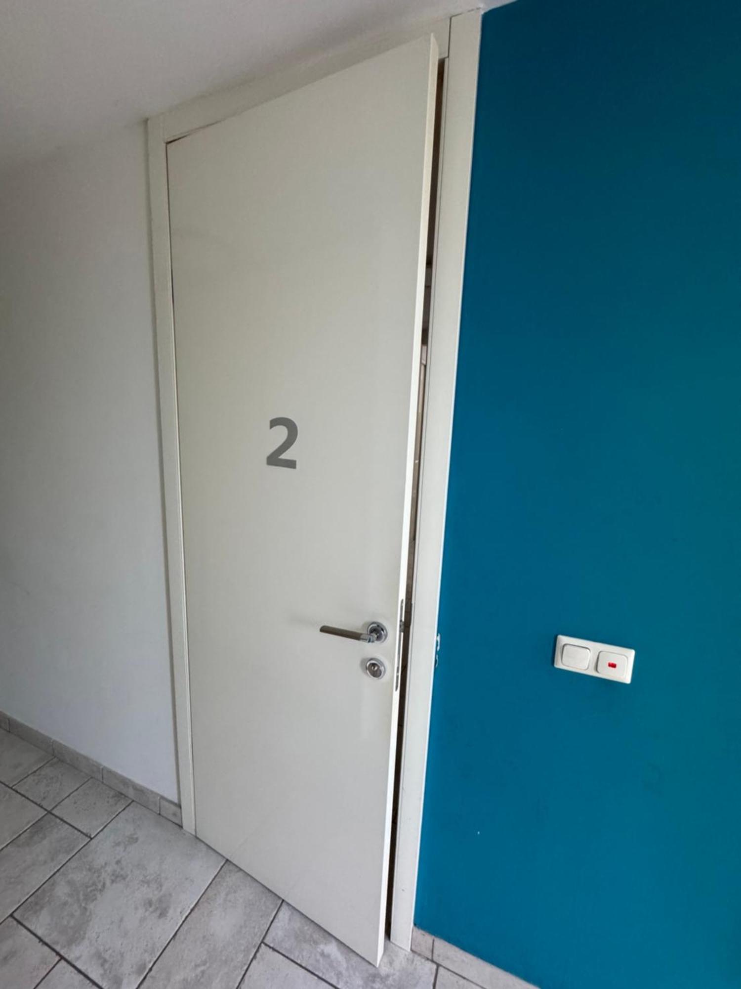 Anabella Apartment Izola Exterior foto