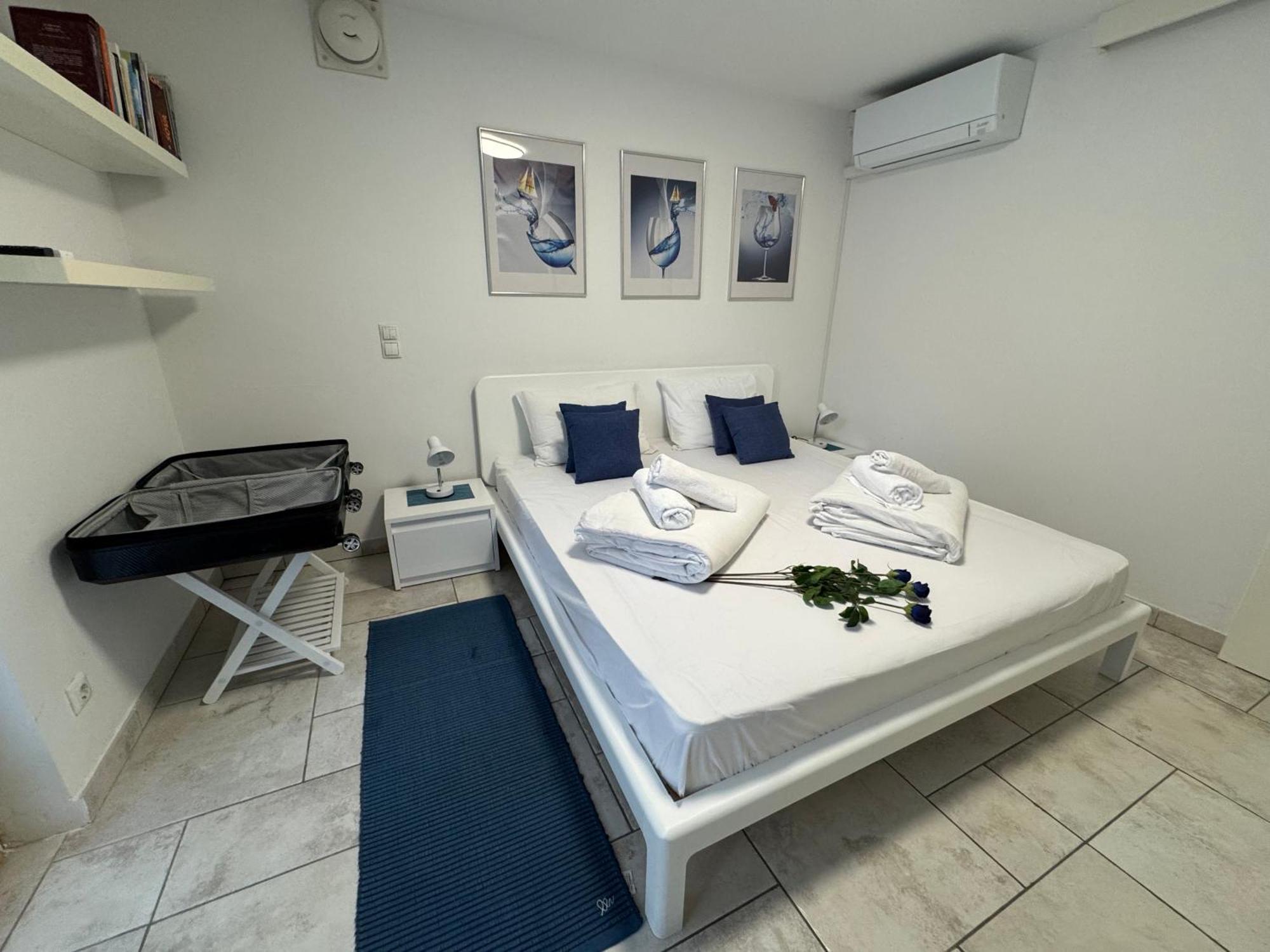 Anabella Apartment Izola Exterior foto